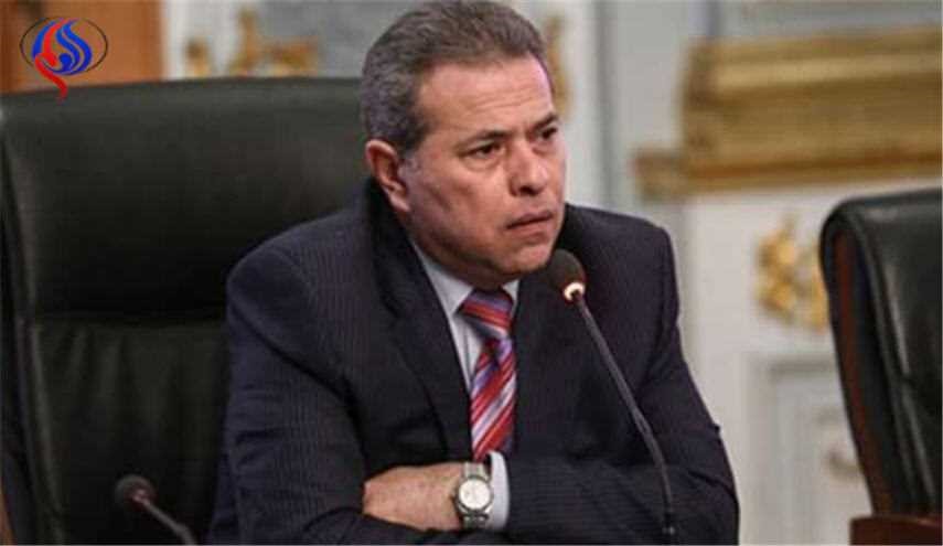 ما هي حقيقة وفاة الإعلامي توفيق عكاشة!