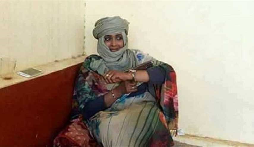 صور .. الجيش الليبي يعتقل 