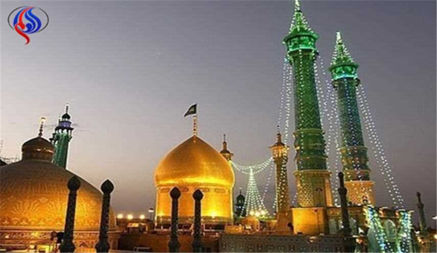 المعصومةُ الشفيعة