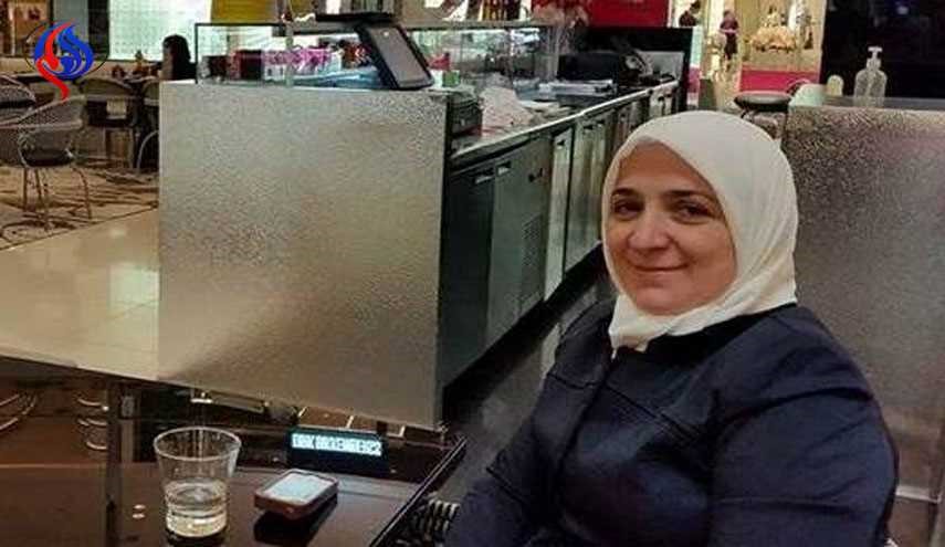 أسماء كفتارو: أنا عائدة إلى دمشق