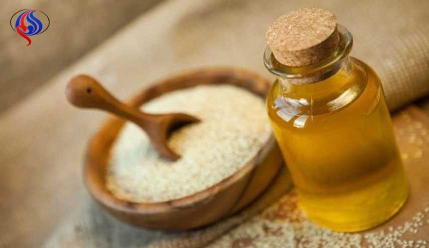فوائد زيت السمسم على الصحة العامة للجسد