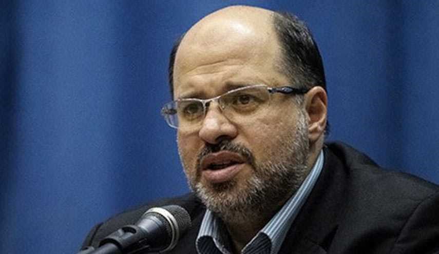 القدومي: تخاذل بعض الدول شجع الصهاينة على إغلاق الاقصى
