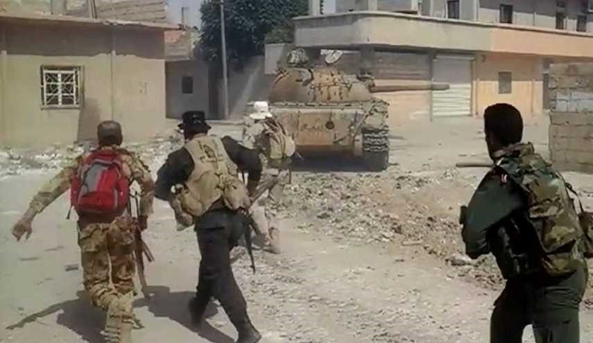 رسميا.. فتح طريق حلب - الحسكة أمام المسافرين