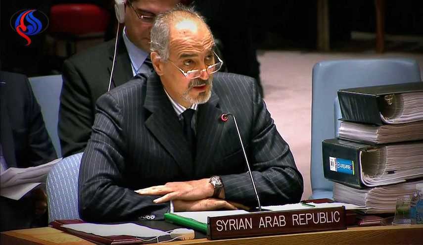 دمشق: لاتفاوض ولا تنازل عن حقنا السيادي على الجولان السوري المحتل