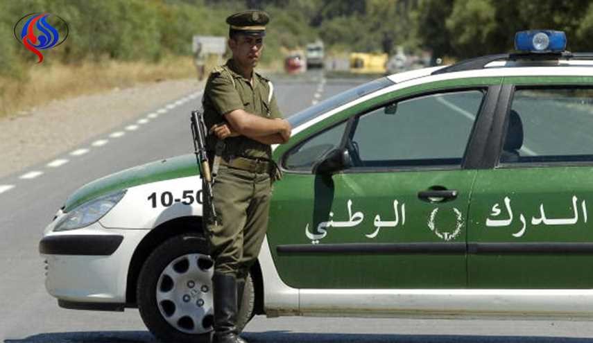السلطات الجزائرية تفكك خلية تابعة لـ