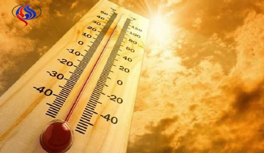 هذه توقعات درجات الحرارة بالعراق في الأيام المقبلة