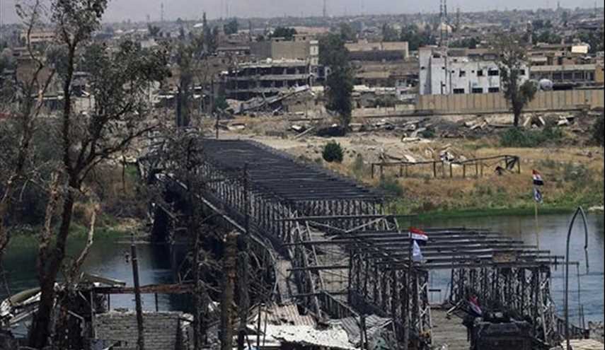 أهل الموصل إعادة بناء الآثار والمساجد بعد هزيمة داعش