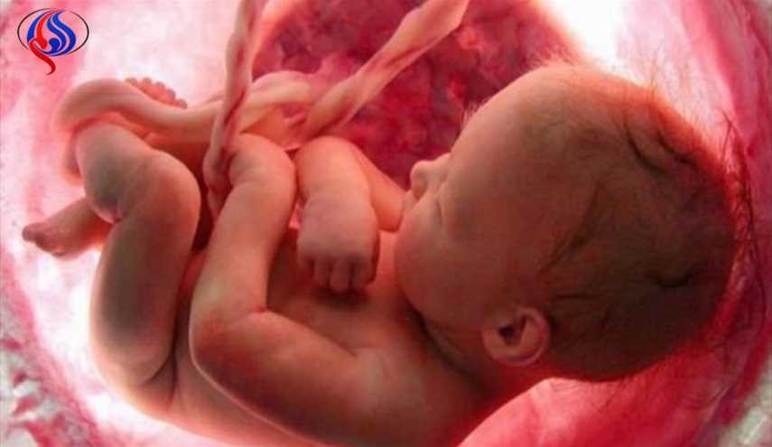 صدق أو لا تصدق.. الأجنة تميز بين اللغات!