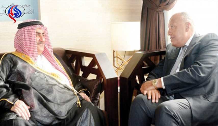 البحرين تستضيف الأحد المقبل وزراء خارجية الدول المقاطعة لقطر