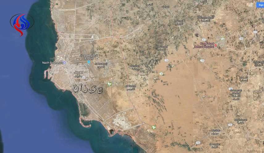 عملية عسكرية واسعة للقوات اليمنية المشتركة بجيزان السعودية