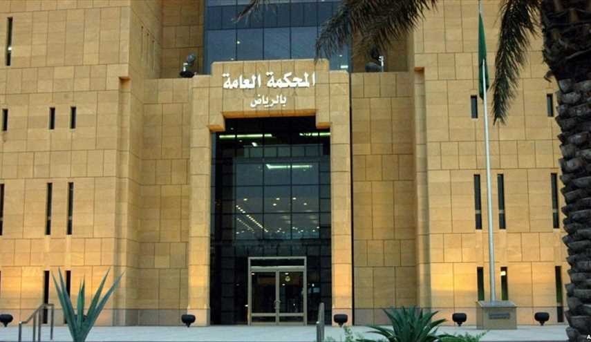 السعودية: عوائل المحكومين بالاعدام تنفي ان تكون محاكمات ابناءهم عادلة