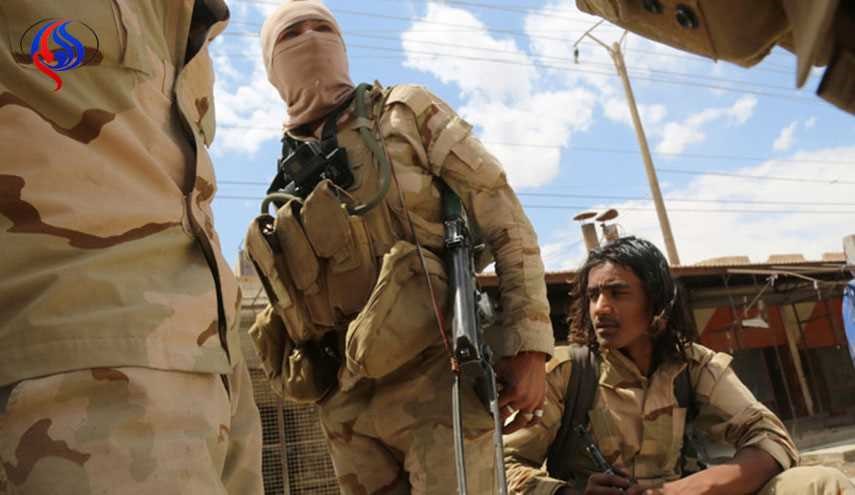 180 شاحنة من الاسلحة الأمريكية إلى الشمال السوري لدعم الأكراد