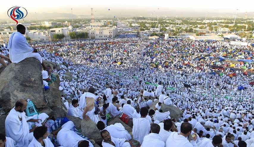 تأشيرة حج للسوريين عن طريق 