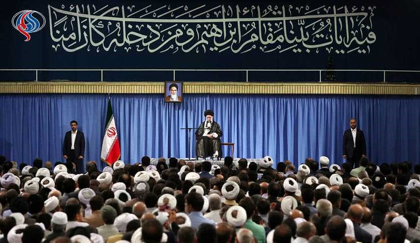 قائد الثورة يحمل سلطات السعودية مسؤولية أمن الحجاج