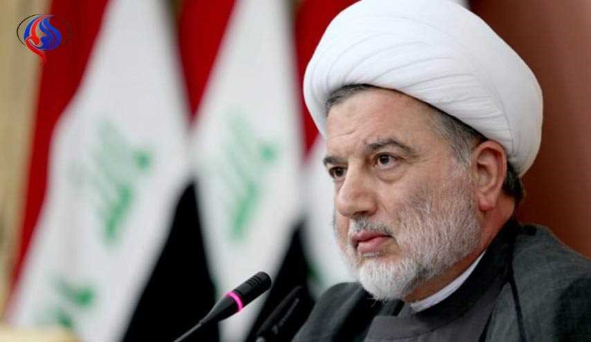 ستایش حمودی از مصوبات علیه همه پرسی غیرقانونی در اقلیم کردستان عراق