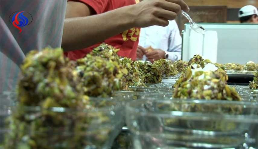 “بوظة بكداش” يعود للعمل بعد طلب استرحام