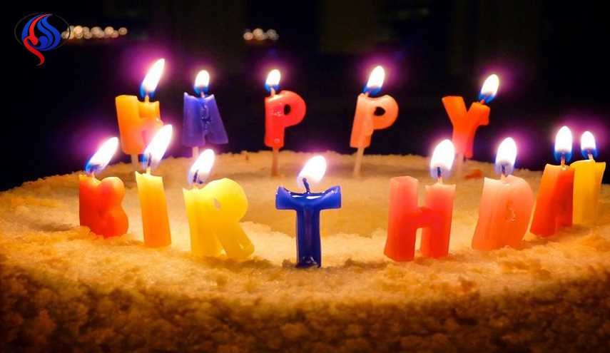 إطفاء شموع كعكة عيد الميلاد يزيد البكتيريا عليها 14 ضعفا!