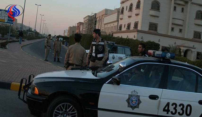بطريقة هوليوودية.. شاب يختطف كويتية أمام المارة وسط شارع عام
