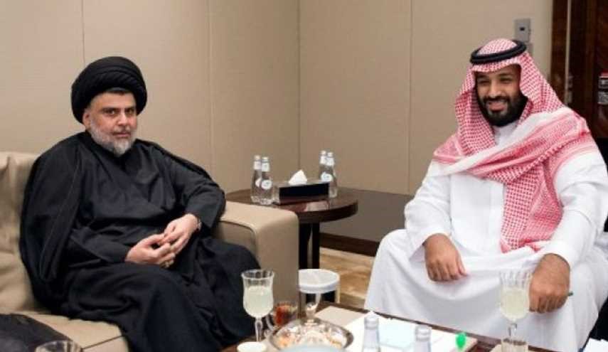 عطوان: الاستقبال الحافل للصّدر .. صدفة أم انقلاب في عداء السعودية للشّيعة؟!