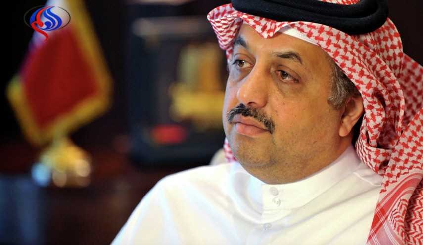 وزير الدفاع القطري: صبرنا كثيرا