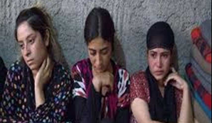 اعترافات صادمة لداعشي: دفعوا لي فتيات عذراوات بدل الراتب!