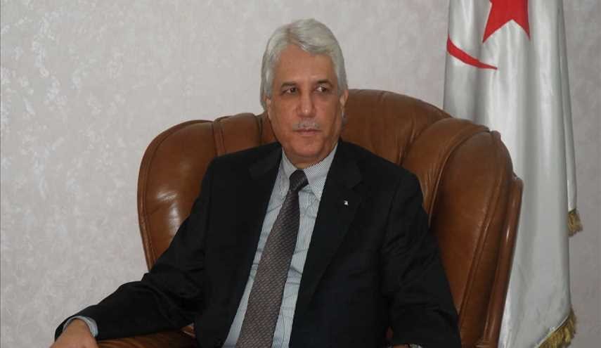تعاون جزائري بريطاني في إطار إجتثاث منابع الارهاب