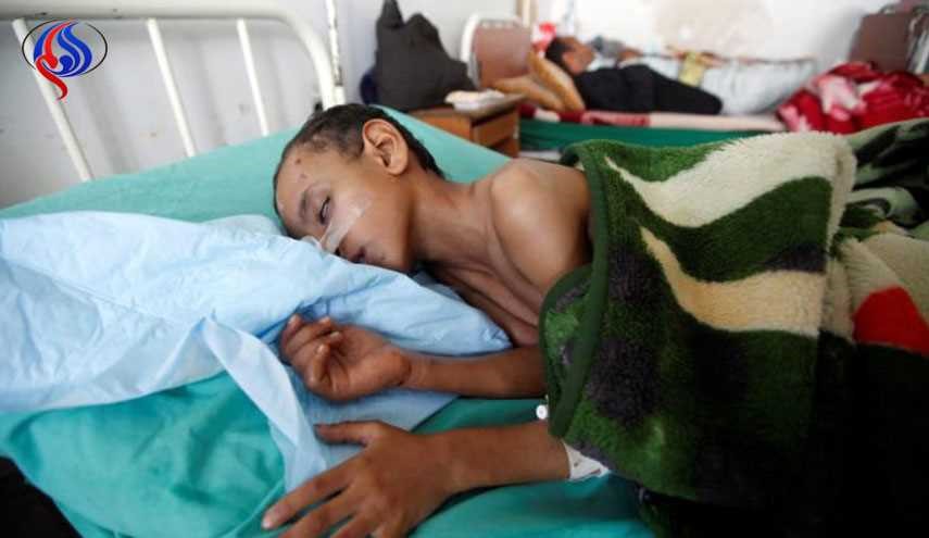 الأمم المتحدة: انهيار كامل للنظام الصحي باليمن