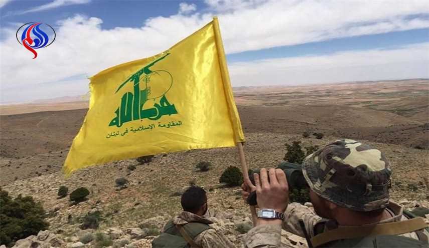 الجرود تعود إلى الوطن .. سقوط الأوهام الكبرى