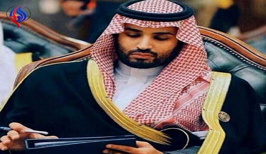 لماذا رفض بن سلمان تعيين ابن عمه متعب وليا للعهد في حال تربعه للعرش؟