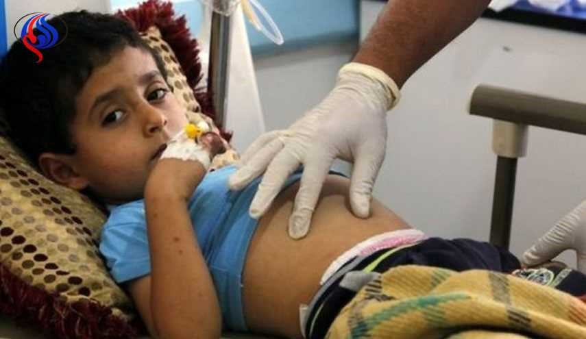 التهاب السحايا.. وباء جديد يستخدمه العدوان لحصد ارواح اليمنيين