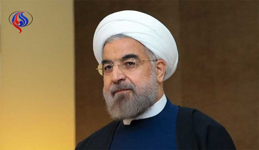 مندوبو الدول يصلون الى طهران للمشاركة في مراسم اداء الرئيس روحاني اليمين الدستورية