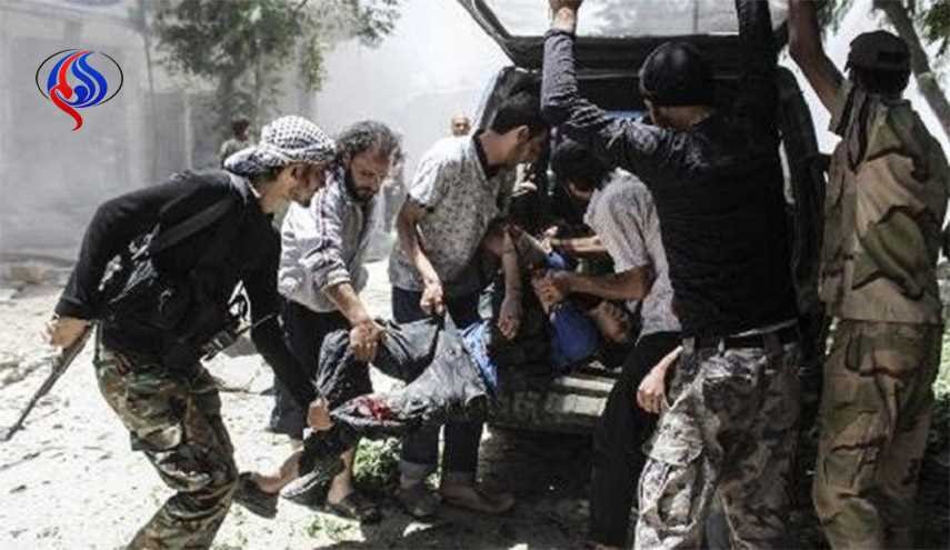 أحد عناصر شرطة 
