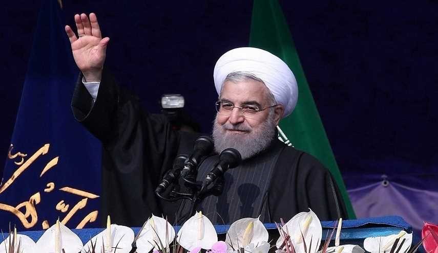 قائمة الحضور لمراسم تنصيب روحاني.. هل من بينها أمير قطر؟