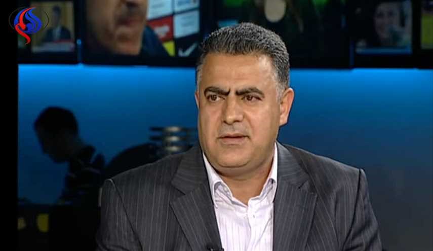 بعد انتقاده تركيا على شاشة 
