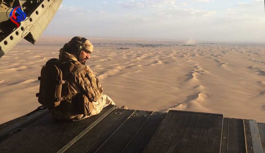 «واشنطن بوست»: هذه الدولة العربية باتت «صداعا» لأمريكا بالشرق الأوسط