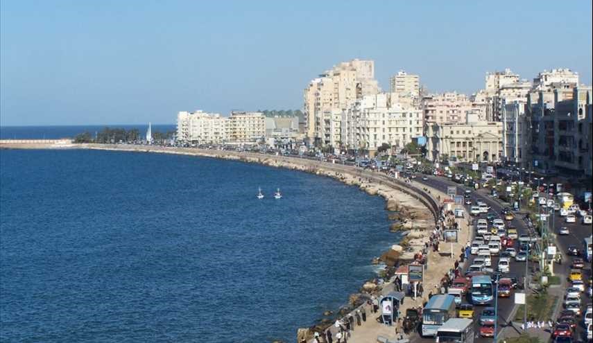 الاسكندرية، مصر