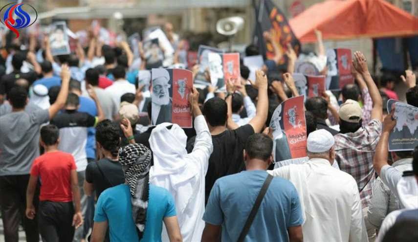 قيادي معارض: فعاليّات 