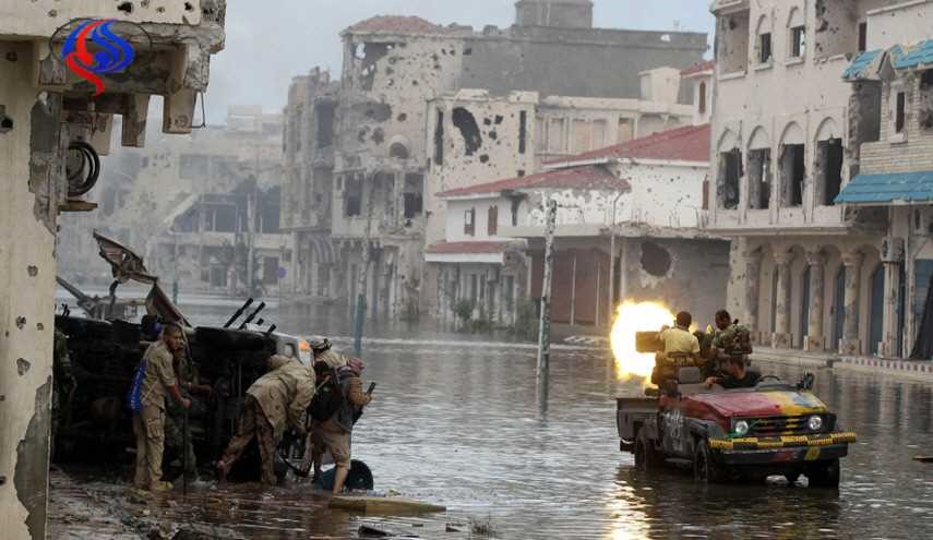 عطوان... هكذا يتوقع انتهاء الحرب السورية