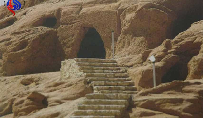 بالصور/ هذا المكان اشتغل فيه النبي موسى عقدا من الزمان