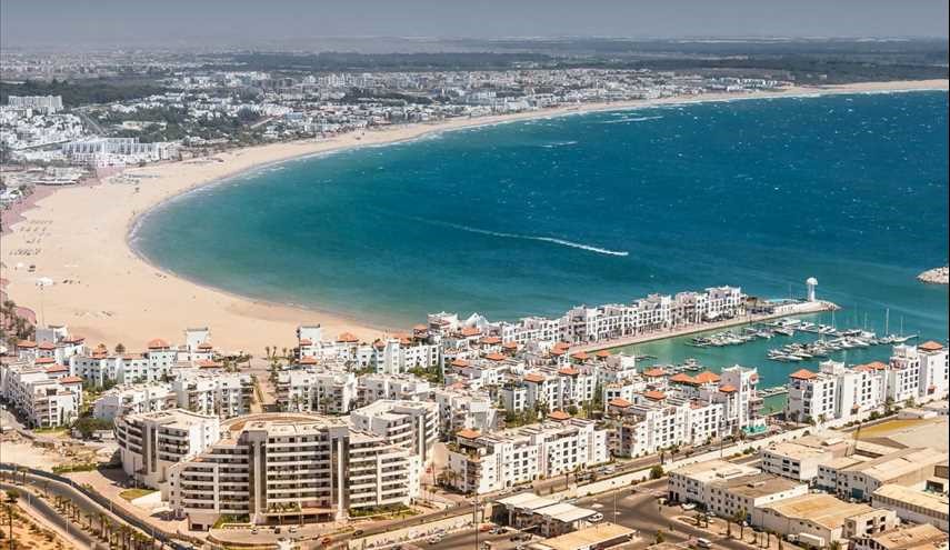 أغادير، المغرب