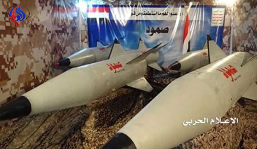 صاروخ صمود يعالج مرتزقة العدوان بتعز.. وعمليات مباغتة بالجوف