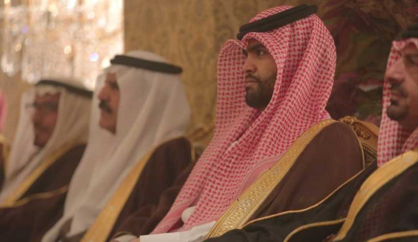 هذه هي الشخصية القطرية التي اجتمع بها “ابن سلمان” لإحداث انقلاب في قطر