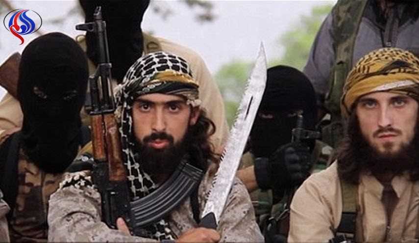 50 داعشياً أوروبياً يتدربون في خلية سرية في سوريا لهذا الغرض