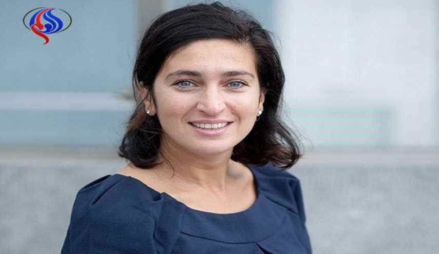وزيرة تتخلى عن جنسيتها التركية.. اليكم التفاصيل
