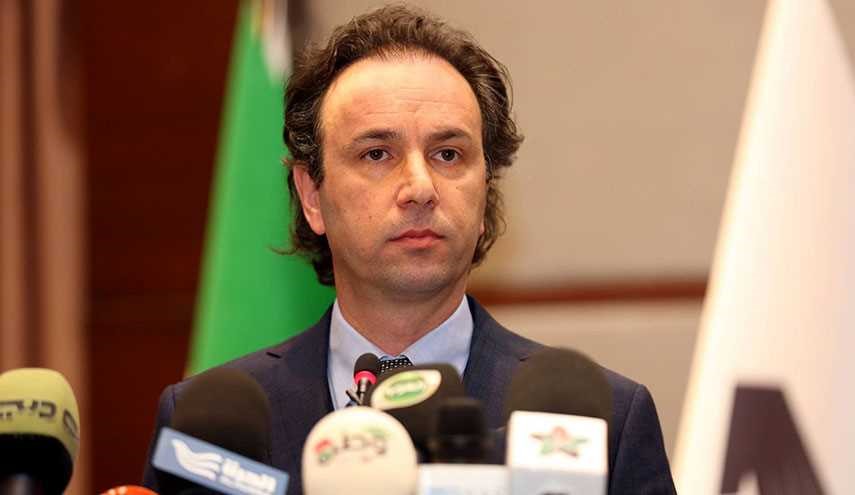 خالد الخوجا: مؤتمر دولي للاعتراف بالدولة السورية كأمر واقع