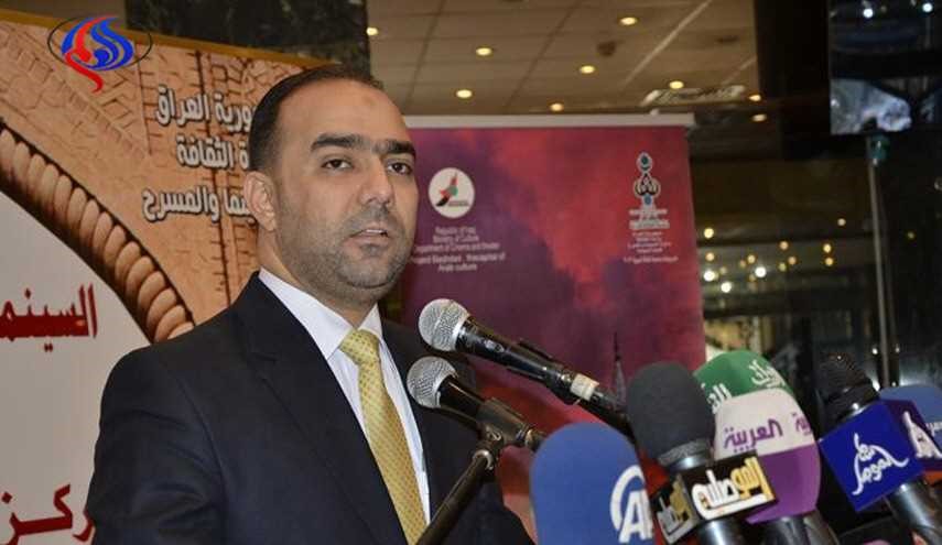 هذا هو المتحدث الرسمي لتيار الحكمة!