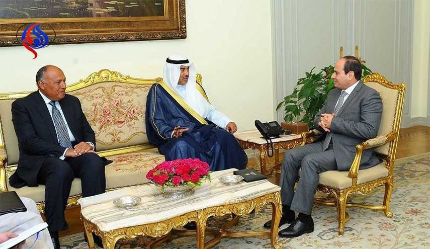 السيسي يوجه رسالة إلى قطر.. هل من جديد؟