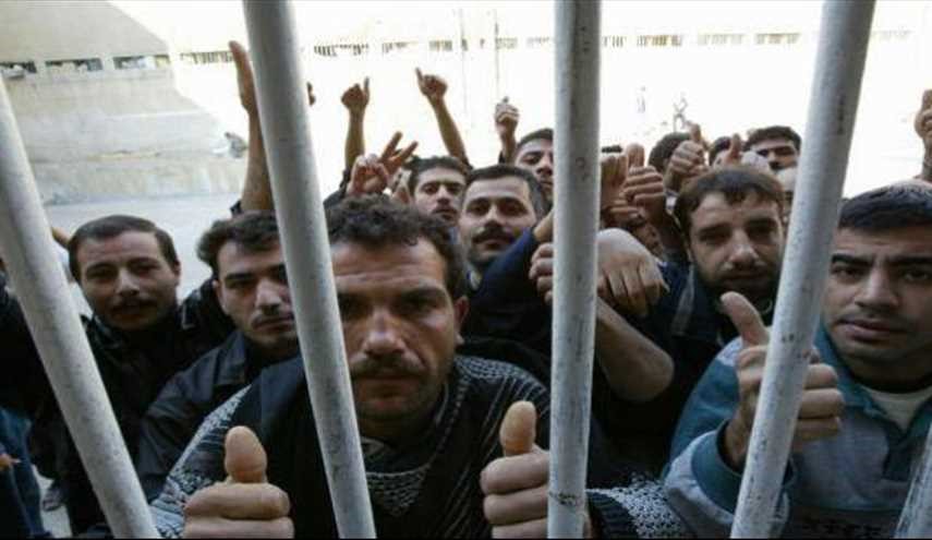 ما هي صحة الأنباء التي تتحدث حول التفاوض عل 4000 سجين في دوما؟