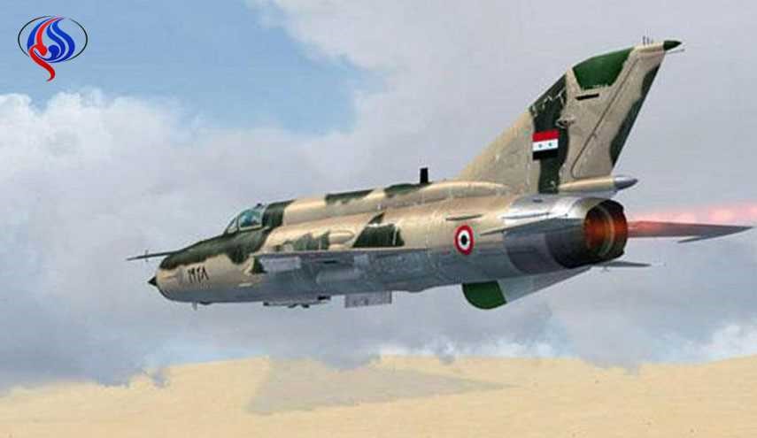 ماذا لا يحلو للطيارين السوريين في الطائرات الروسية