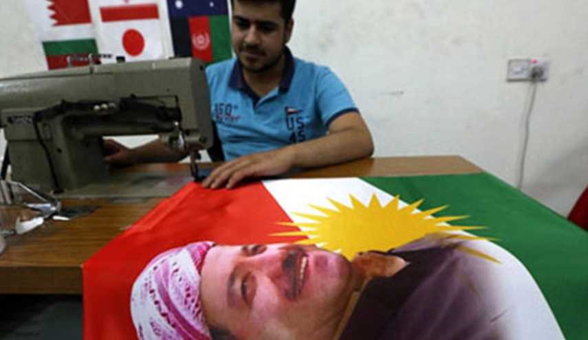 هآرتس: هل يحق لأحد ما أن يمنع الاكراد من اقامة دولة خاصة بهم؟